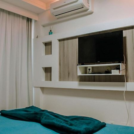 פרנמירים In Mare Bali Resort Beira Mar By Qavi - 224 מראה חיצוני תמונה