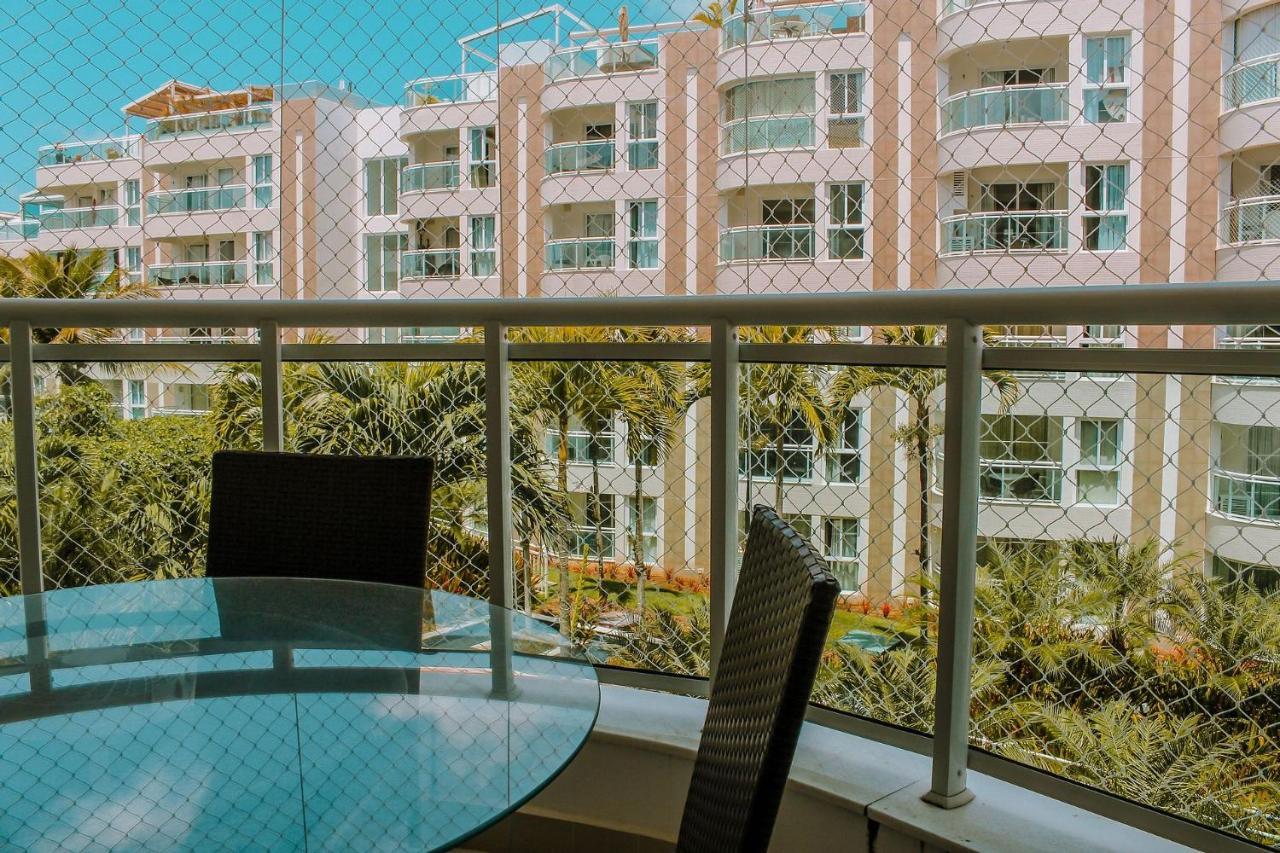 פרנמירים In Mare Bali Resort Beira Mar By Qavi - 224 מראה חיצוני תמונה