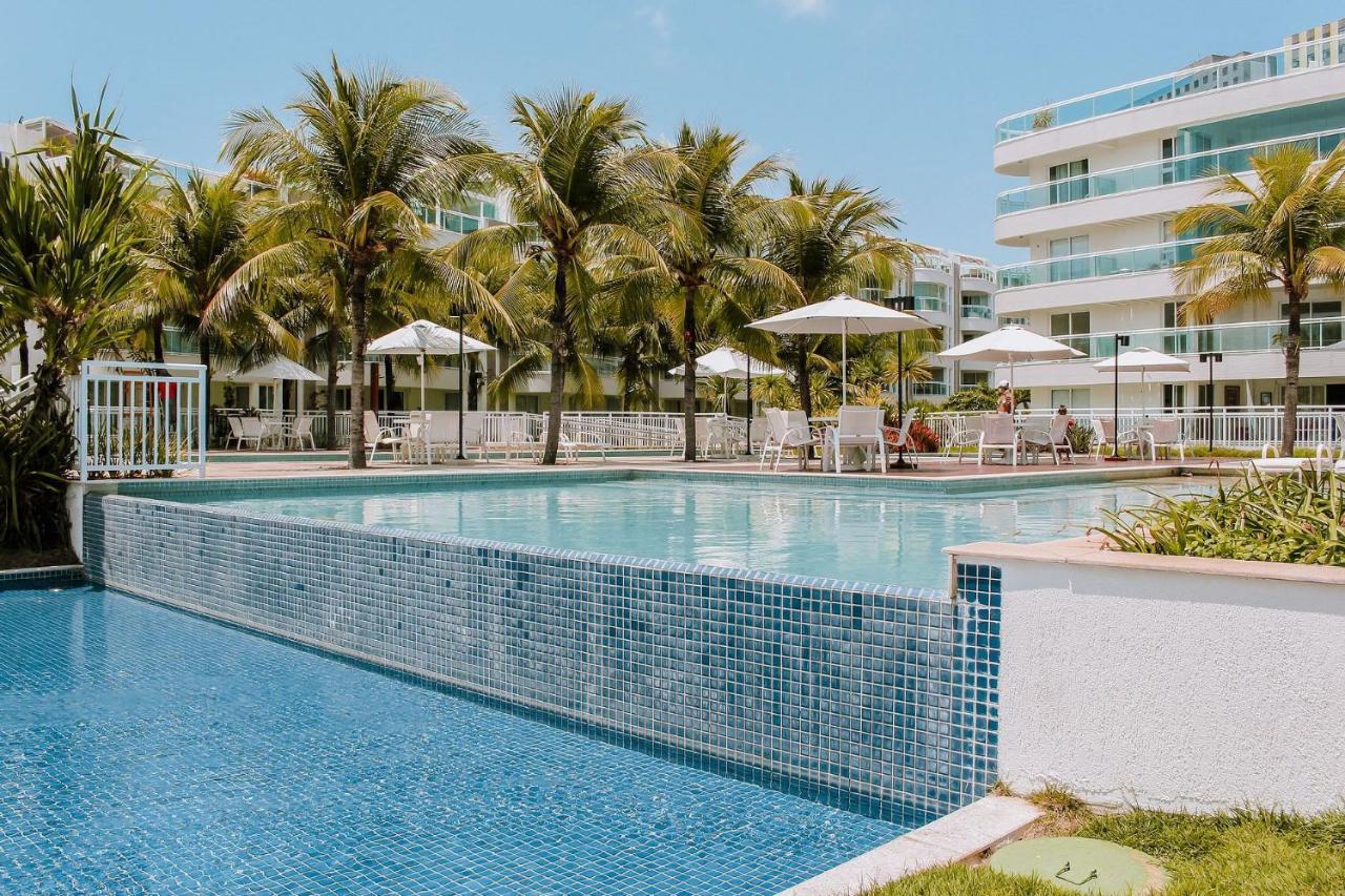 פרנמירים In Mare Bali Resort Beira Mar By Qavi - 224 מראה חיצוני תמונה