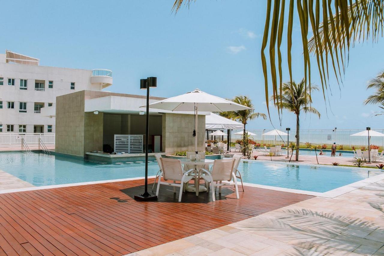 פרנמירים In Mare Bali Resort Beira Mar By Qavi - 224 מראה חיצוני תמונה