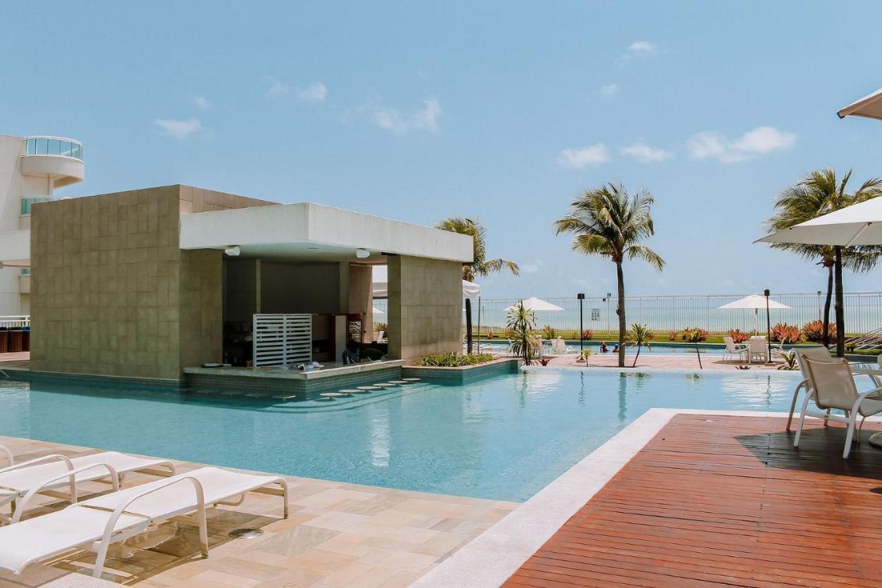 פרנמירים In Mare Bali Resort Beira Mar By Qavi - 224 מראה חיצוני תמונה