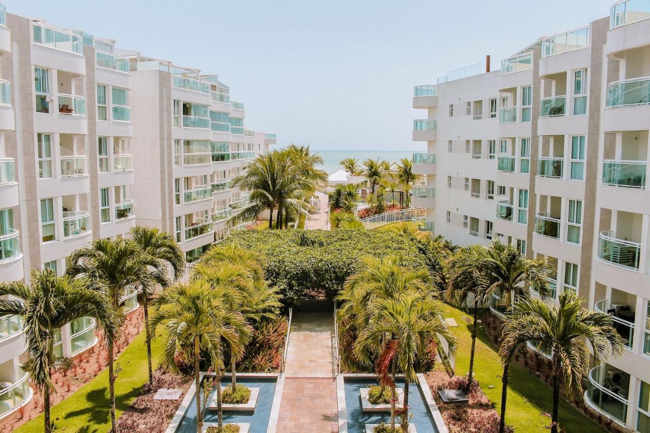 פרנמירים In Mare Bali Resort Beira Mar By Qavi - 224 מראה חיצוני תמונה
