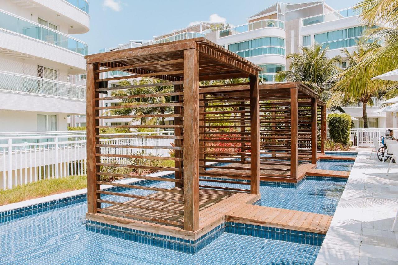 פרנמירים In Mare Bali Resort Beira Mar By Qavi - 224 מראה חיצוני תמונה