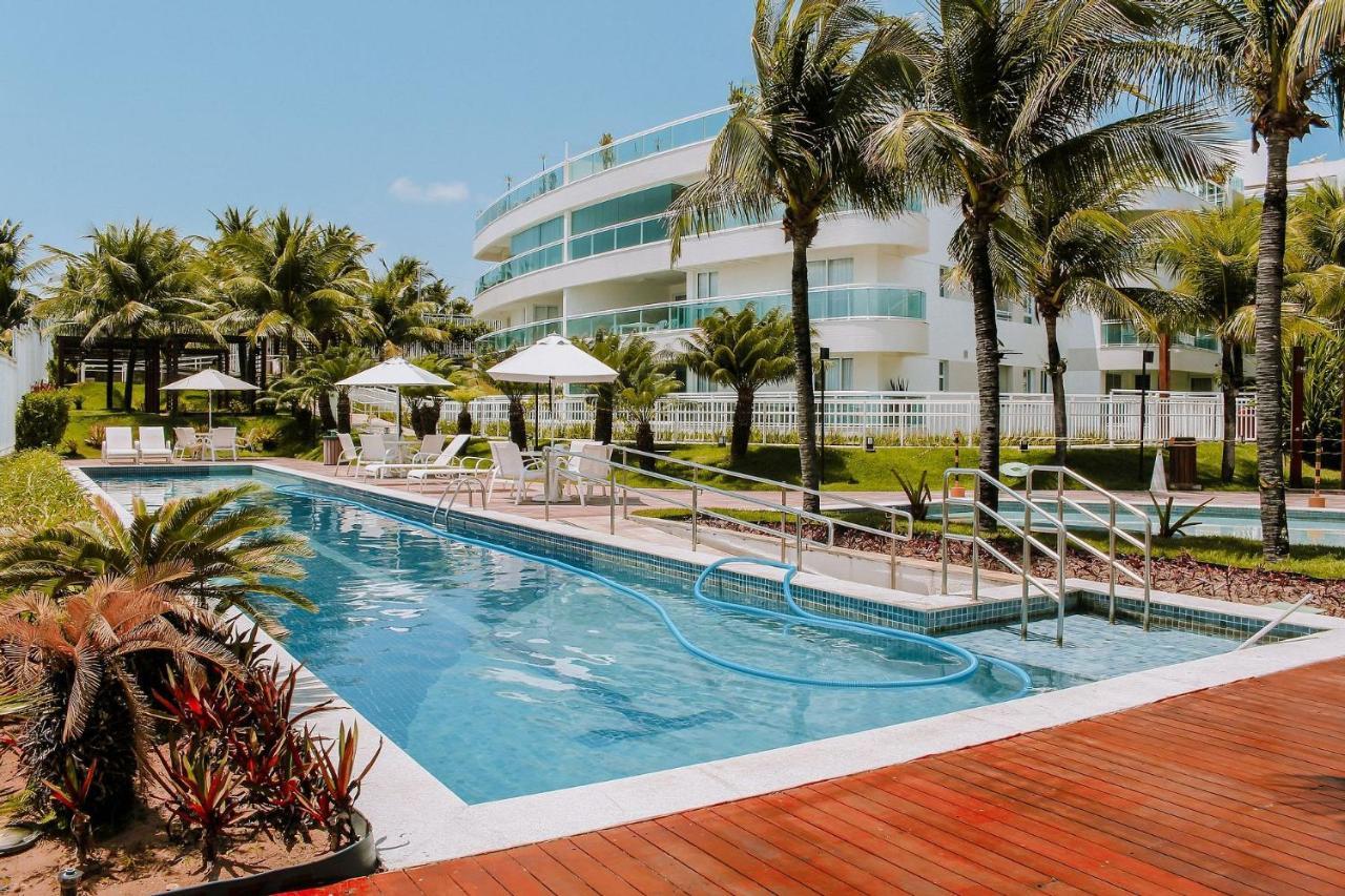 פרנמירים In Mare Bali Resort Beira Mar By Qavi - 224 מראה חיצוני תמונה