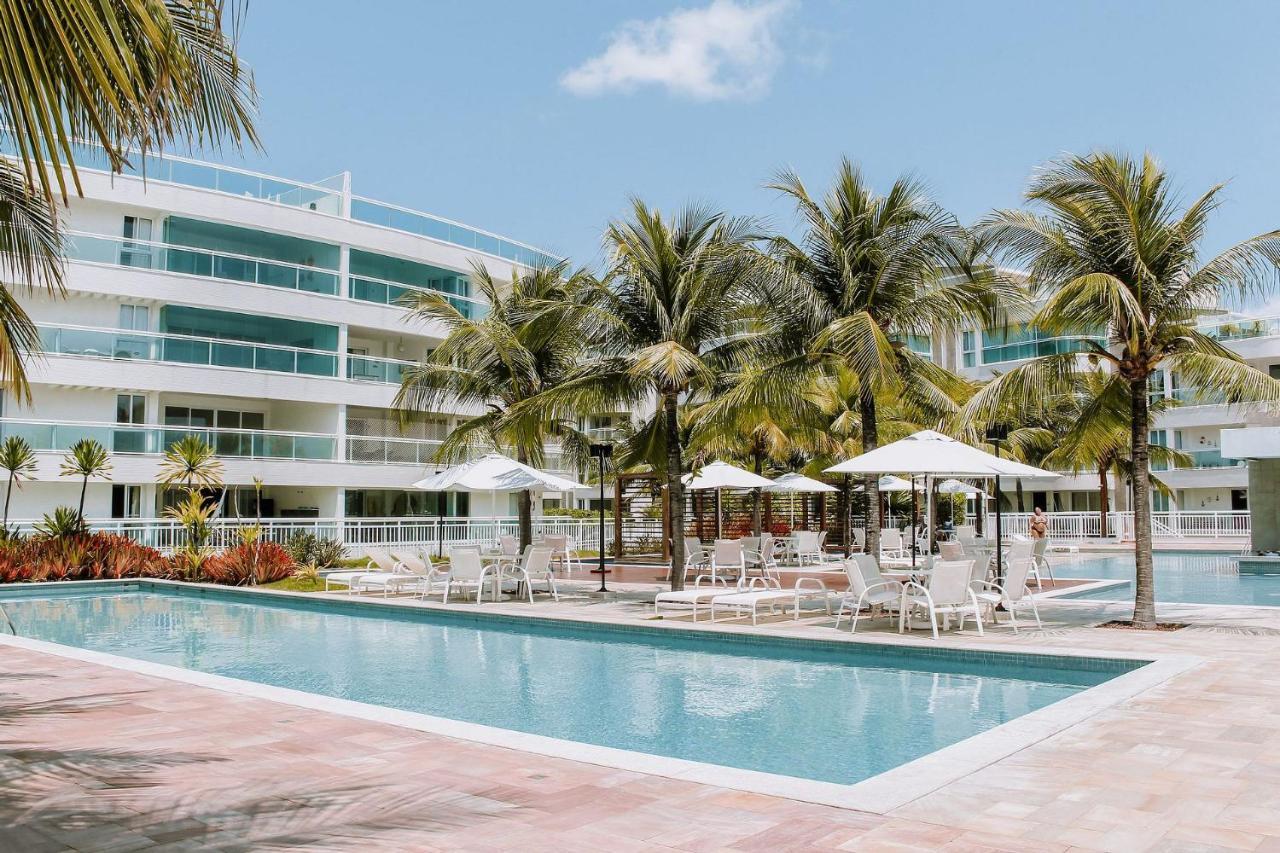 פרנמירים In Mare Bali Resort Beira Mar By Qavi - 224 מראה חיצוני תמונה