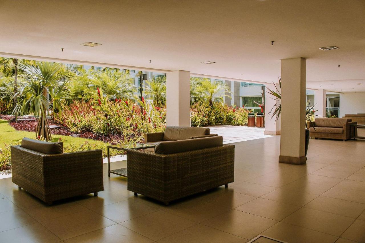 פרנמירים In Mare Bali Resort Beira Mar By Qavi - 224 מראה חיצוני תמונה